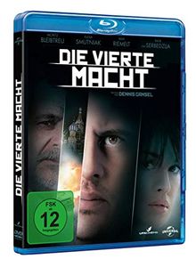 Die Vierte Macht