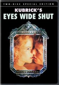Kubrick’s Eyes Wide Shut
