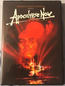 Apocalypse Now Redux