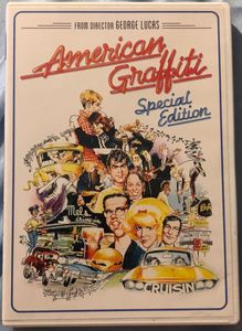American Graffiti Special Edition