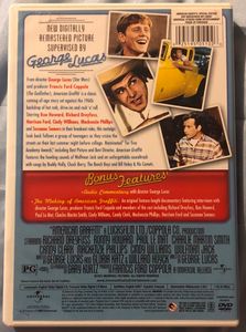 American Graffiti Special Edition