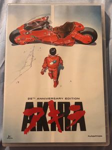 Akira - 25th Anniversary Edition