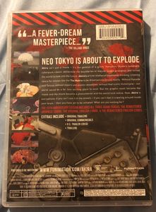 Akira - 25th Anniversary Edition
