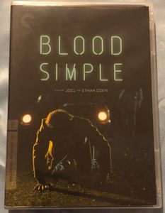 Blood Simple