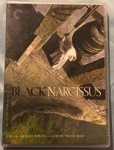 Black Narcissus