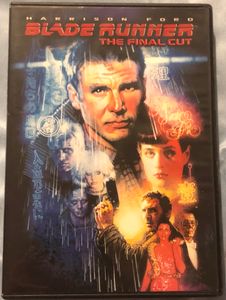 Blade Runner: The Final Cut