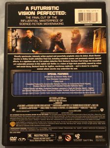 Blade Runner: The Final Cut