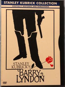 Barry Lyndon