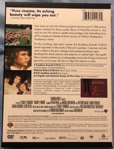 Barry Lyndon