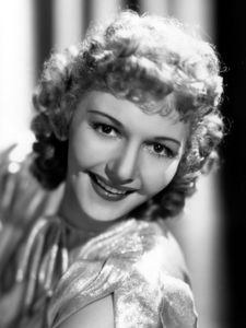 Mary Martin