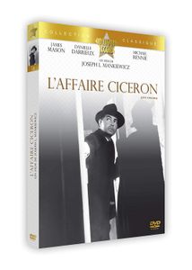 L'Affaire Cicéron