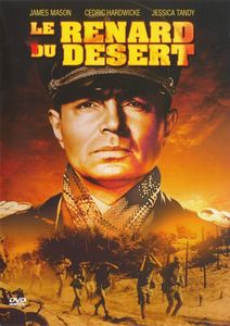 Le renard du désert