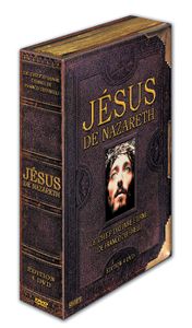Jésus de Nazareth