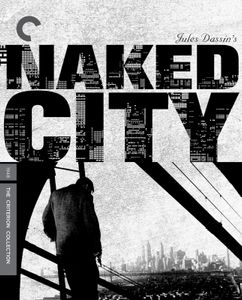 The Naked City