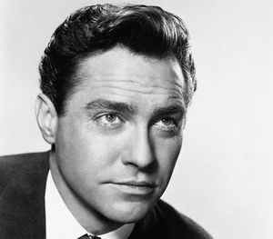Richard Todd