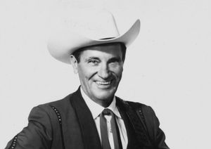 Ernest Tubb