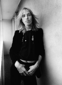 Tom Petty