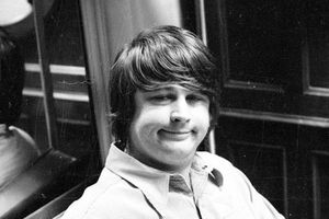 Brian Wilson