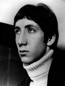 Pete Townshend