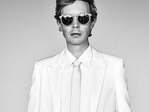 Beck