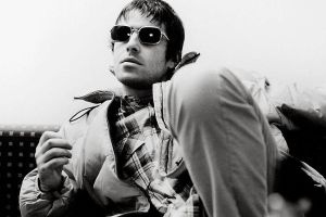 Liam Gallagher
