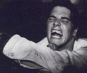 Darby Crash