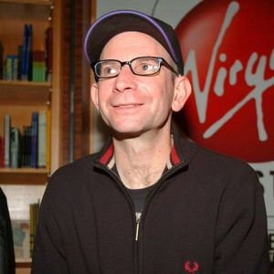 Greg Hetson