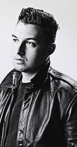 Matt Helders