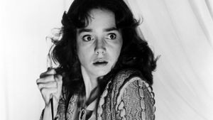 Jessica Harper