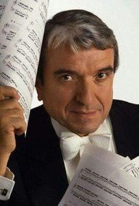 Ruggero Raimondi