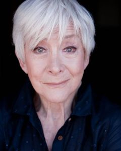 Sheila Steafel