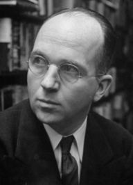 James A. Michener