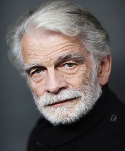 Ron Crawford