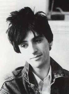 Johnny Marr