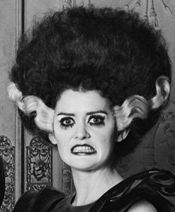 Patricia Quinn