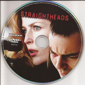 Straightheads