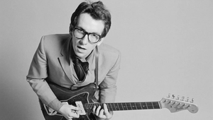 Elvis Costello