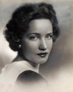 Edith Bouvier Beale (2)