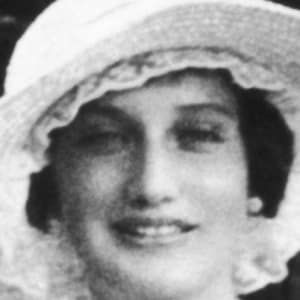 Edith Bouvier Beale