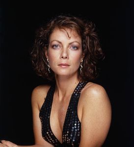 Jenny Seagrove
