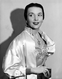 Ludmilla Tchérina