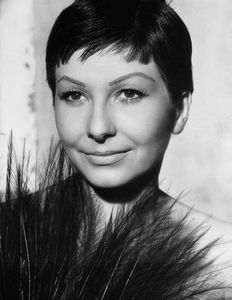 Zizi Jeanmaire