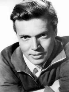 Karlheinz Böhm