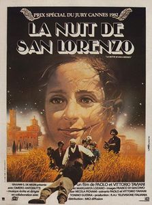 La Notte Di San Lorenzo