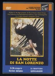La Notte Di San Lorenzo
