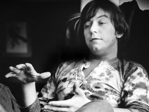 Eric Burdon