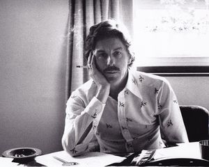 Derek Taylor