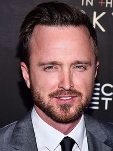 Aaron Paul