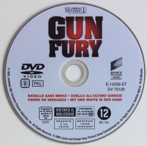 Gun Fury