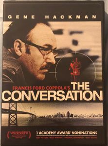 The Conversation